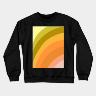 Rainbow #1 Crewneck Sweatshirt